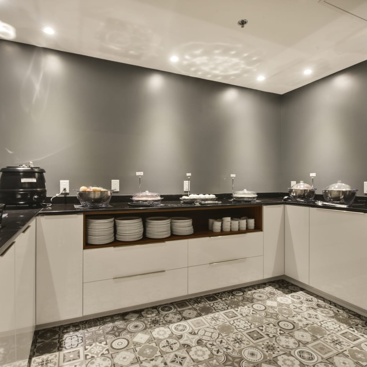 Hôtel Manoir Vieux-Québec