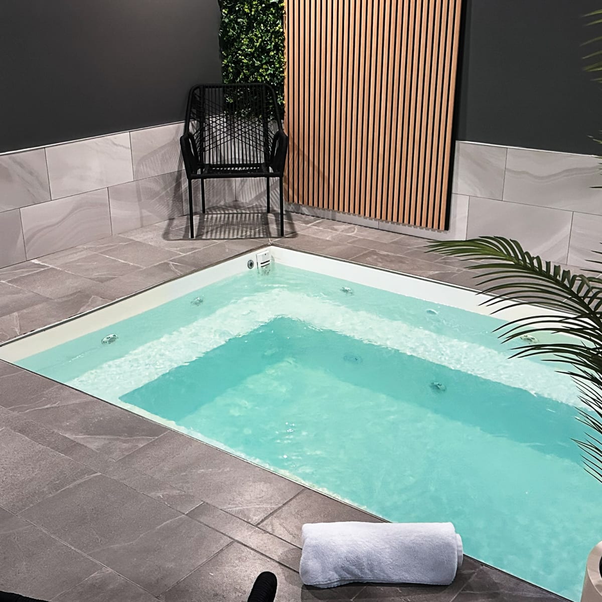 Hôtel Manoir Vieux-Québec