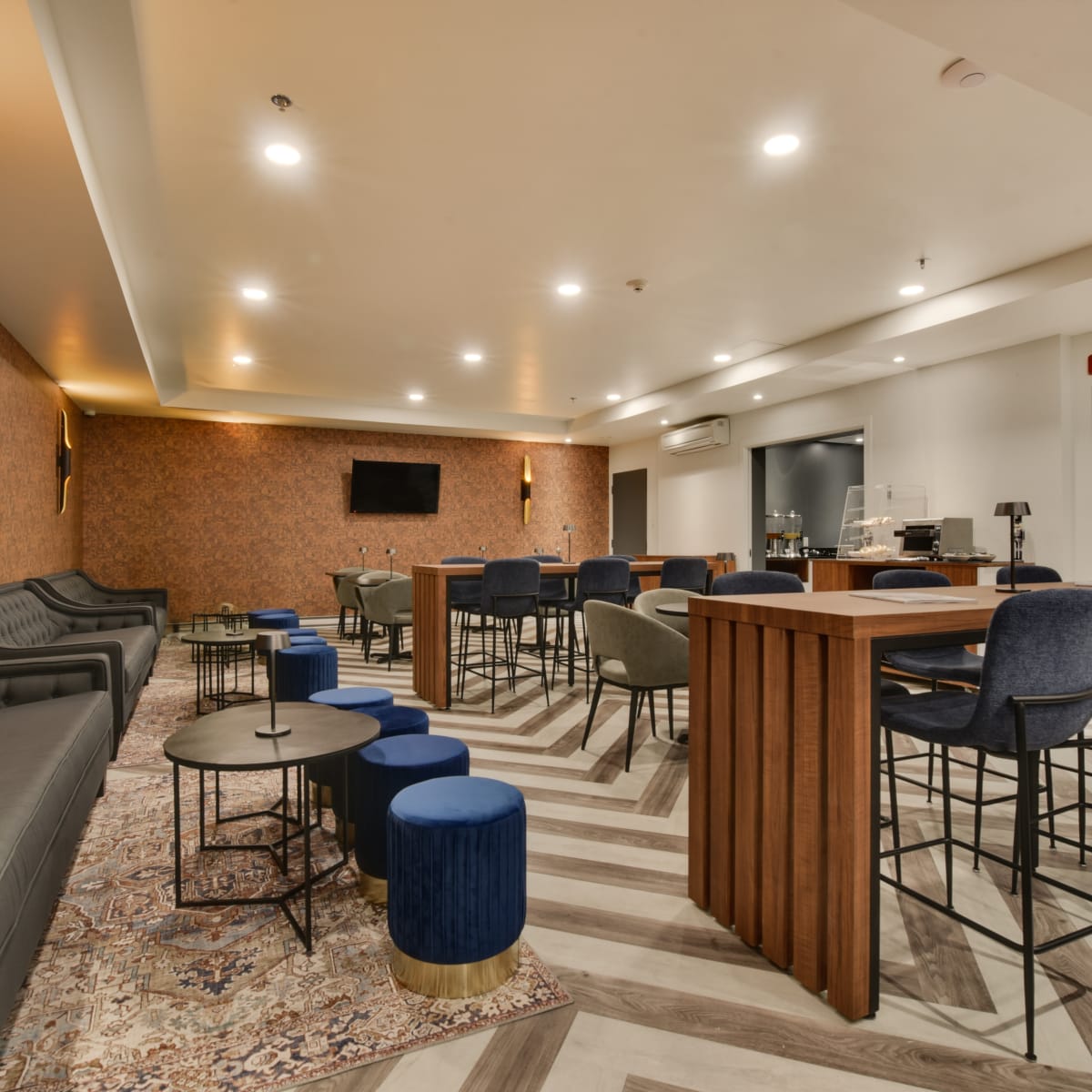 Hôtel Manoir Vieux-Québec