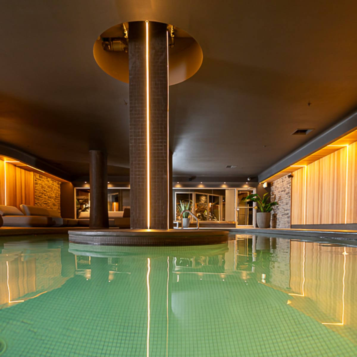 Hôtel Manoir Victoria