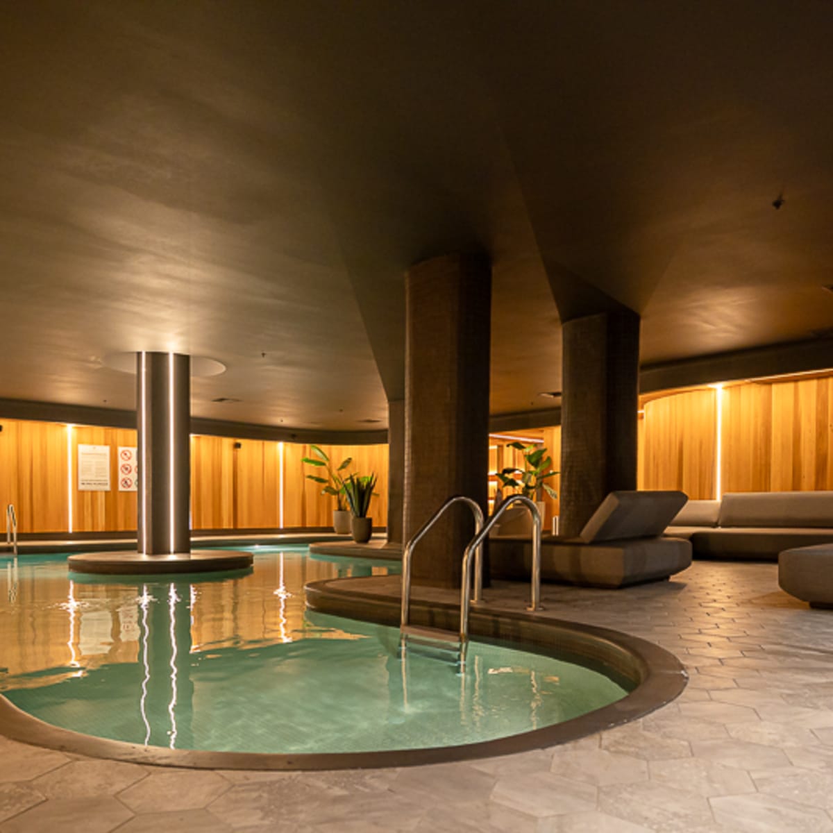 Hôtel Manoir Victoria