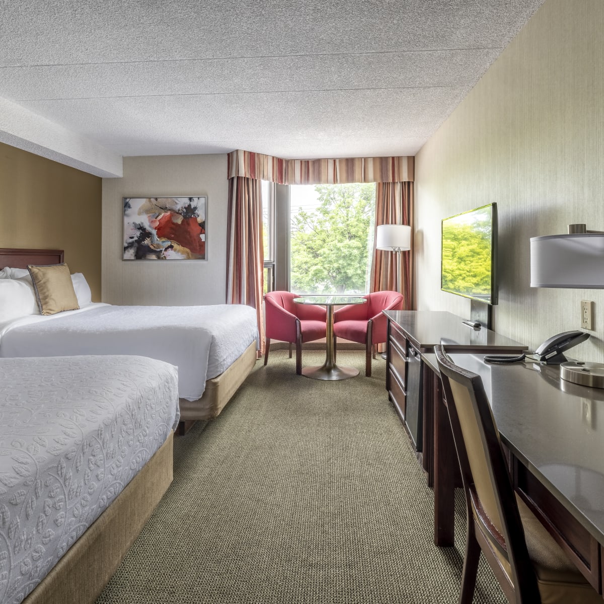 Hôtel WelcomINNS Boucherville
