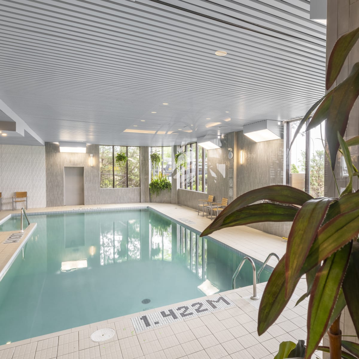 Hôtel WelcomINNS Boucherville