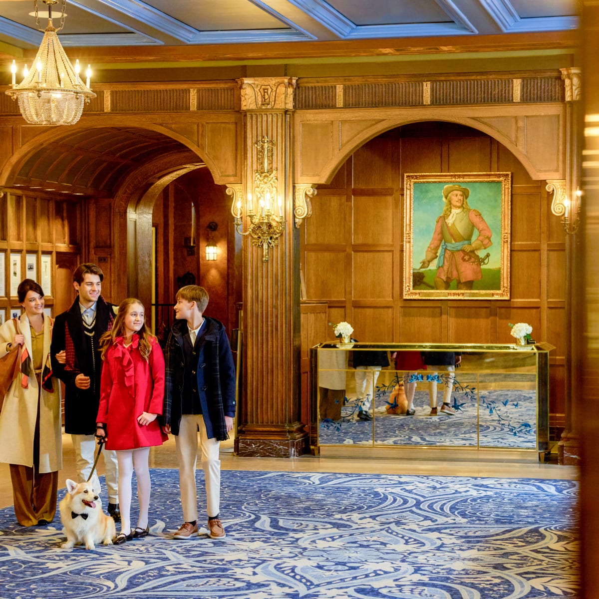 Fairmont Le Château Frontenac