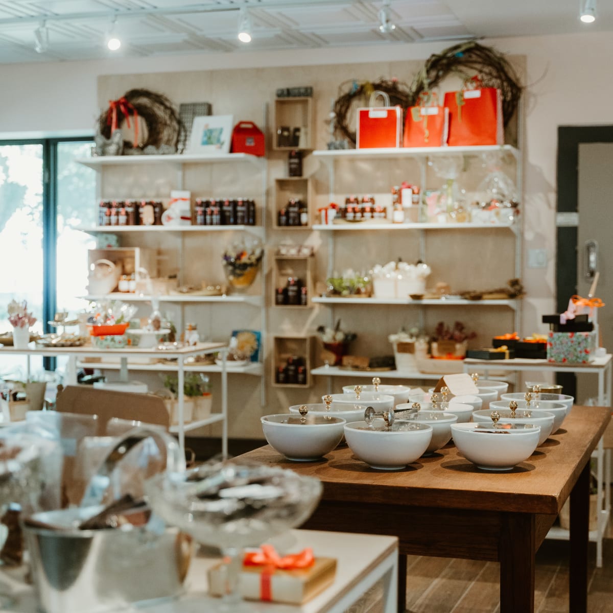 Julie Vachon Chocolaterie et Crèmerie Artisanale