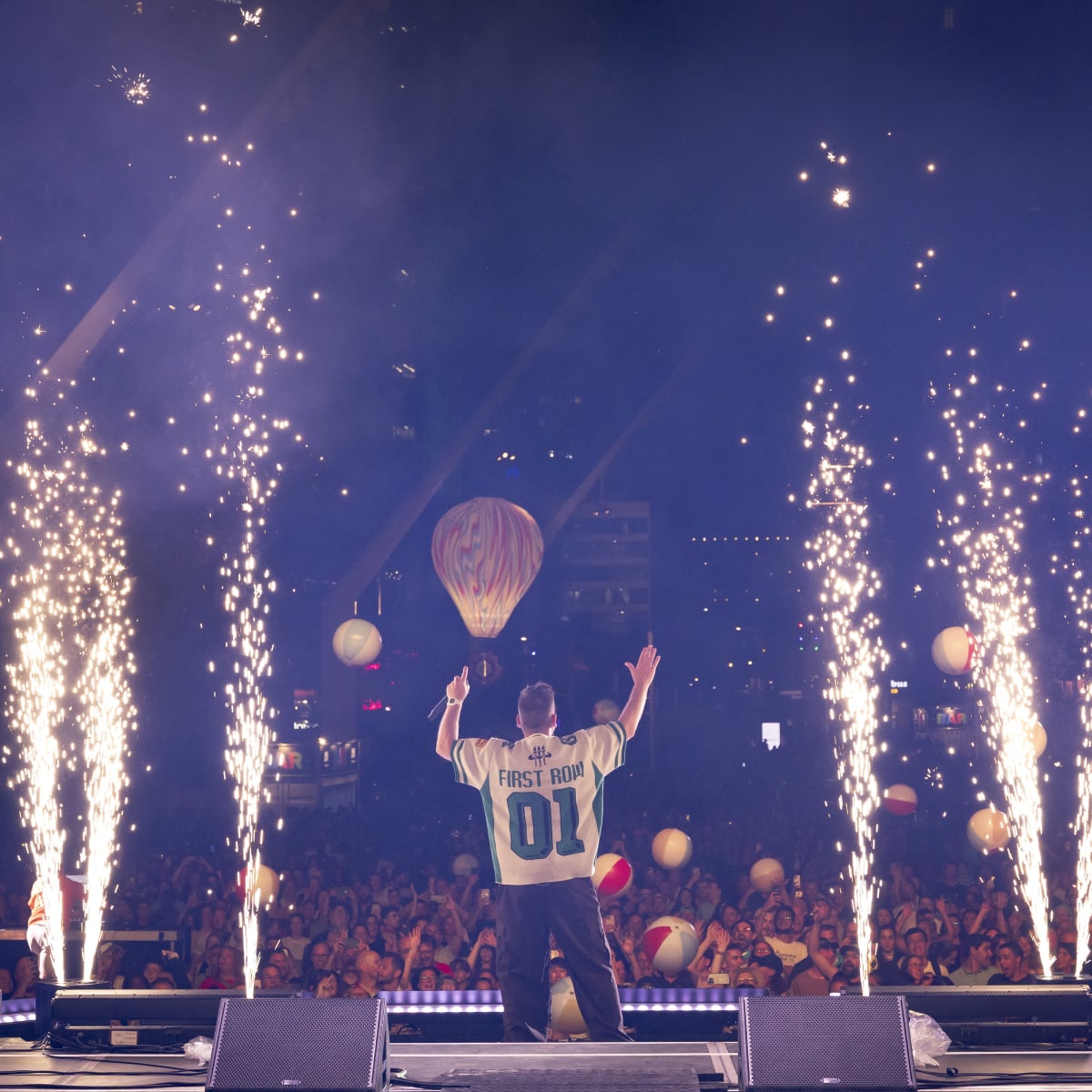 Juste pour rire MONTRÉAL.