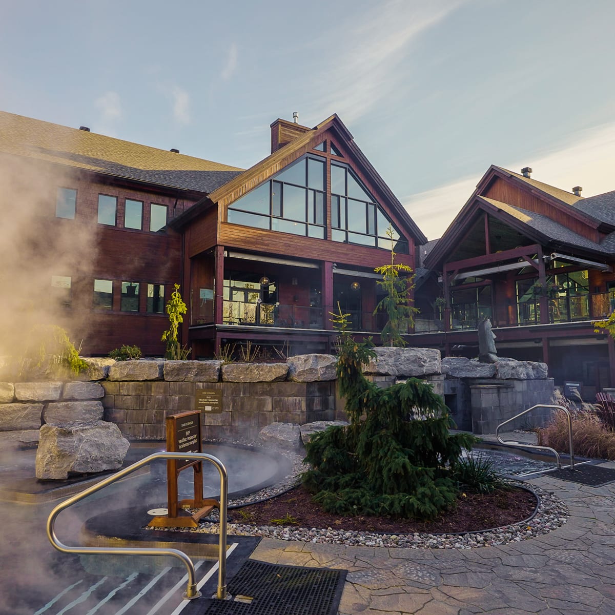 KiNipi - Centre de santé & Spa