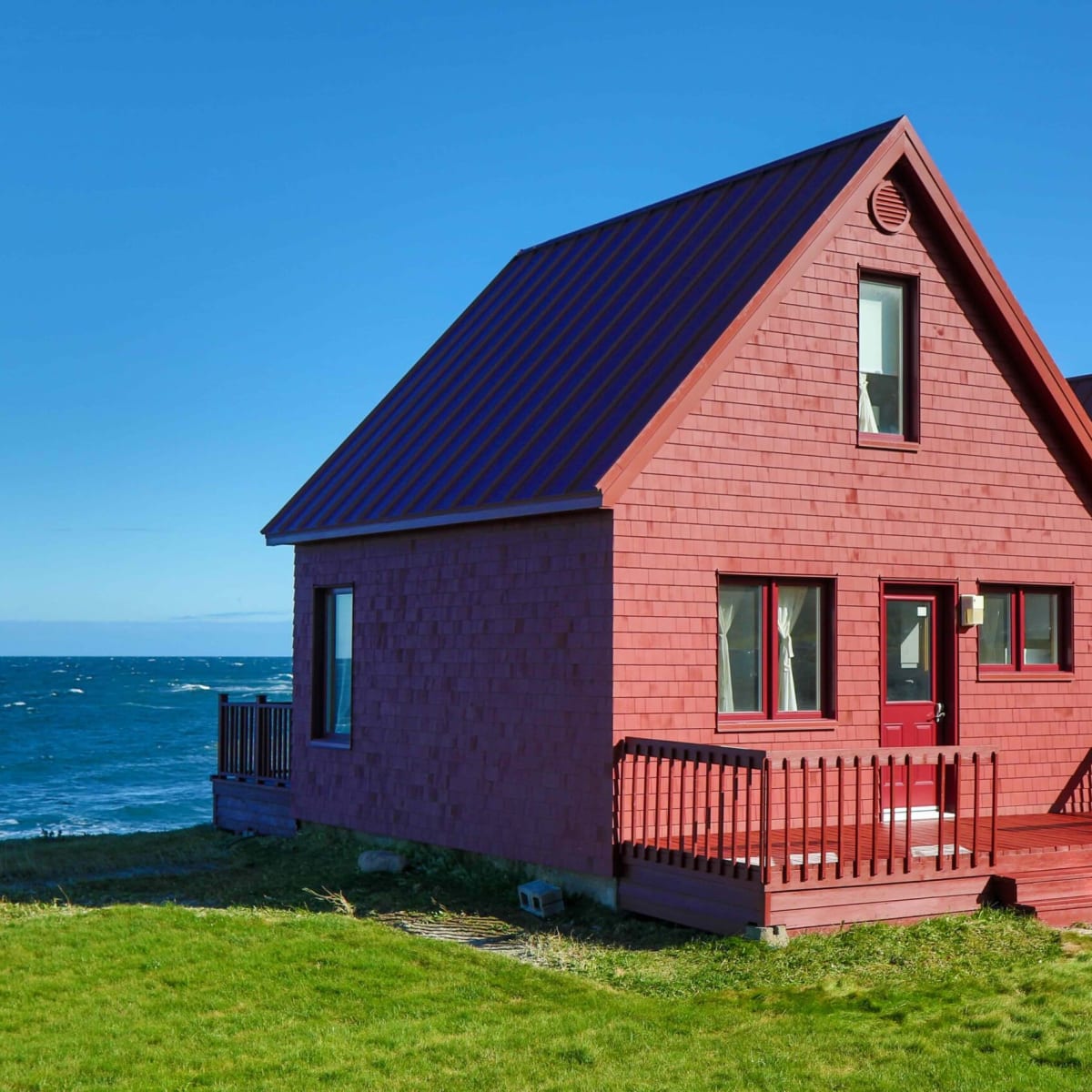 Chalet Adagio