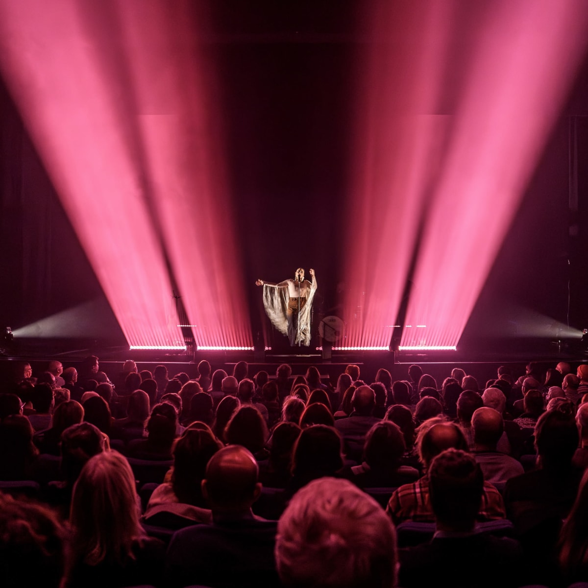 Elisapie - La nouvelle société.