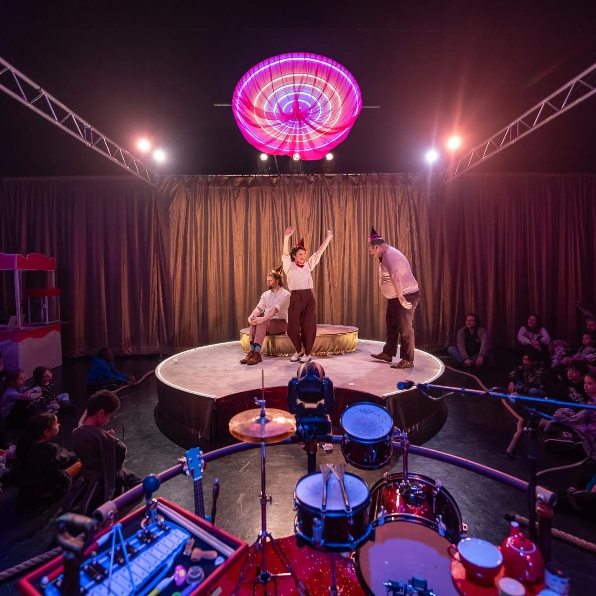 Rendez-vous des Tannat(e)s - La nouvelle société.