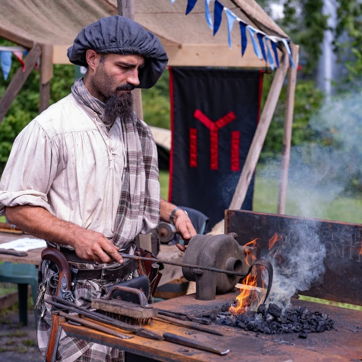 1804 - La nouvelle société.