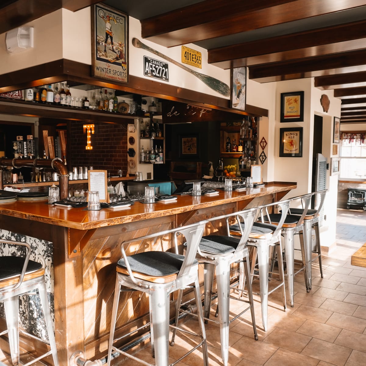 La Taverne de la Ferme