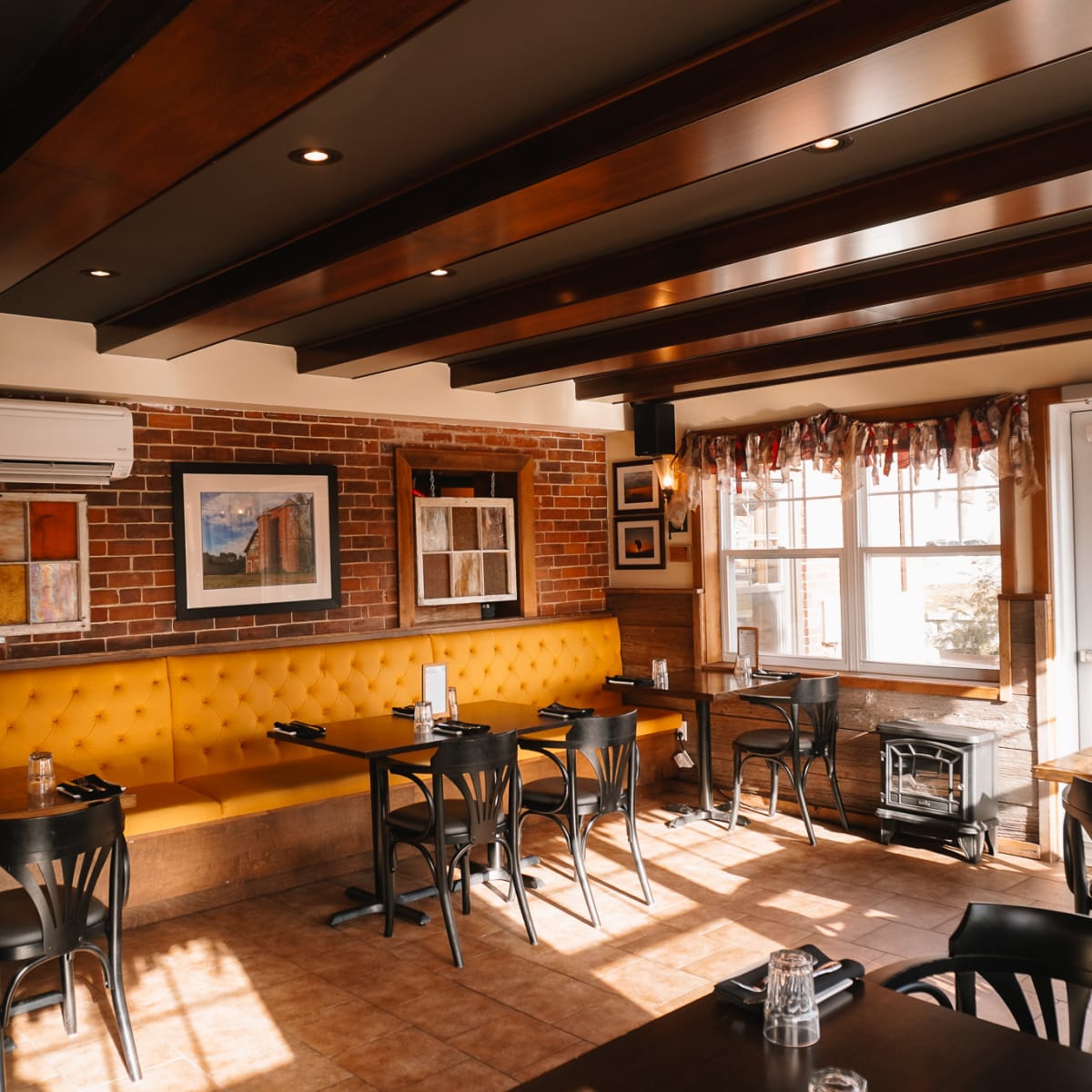 La Taverne de la Ferme