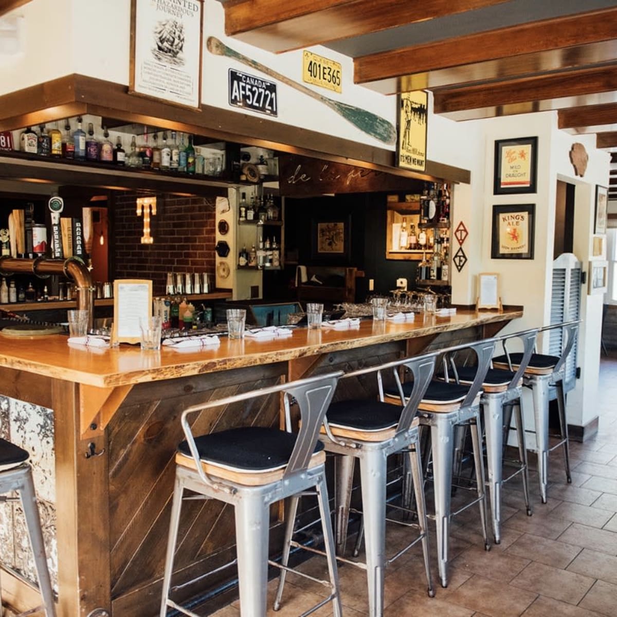 La Taverne de la Ferme
