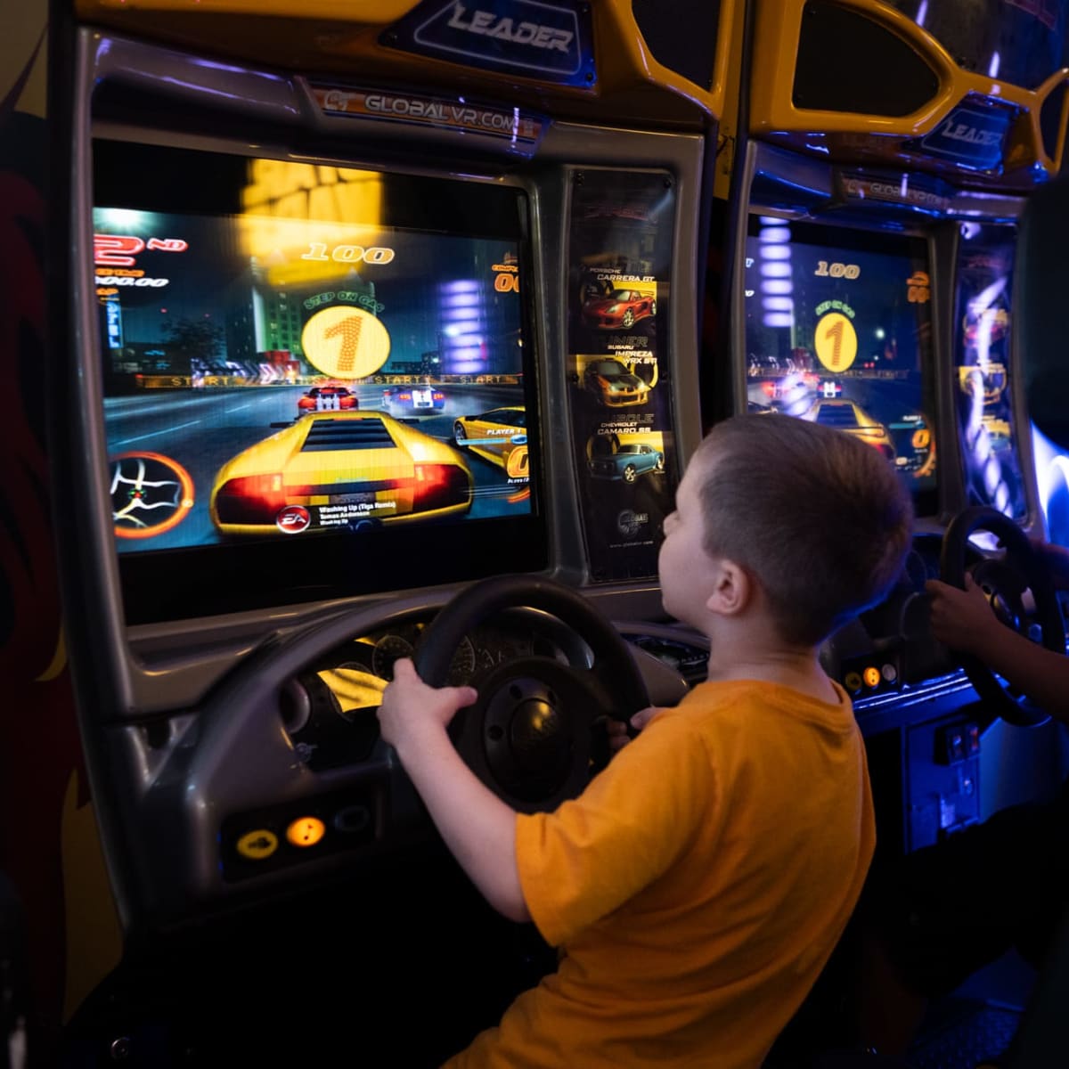 Laser Force Drummondville