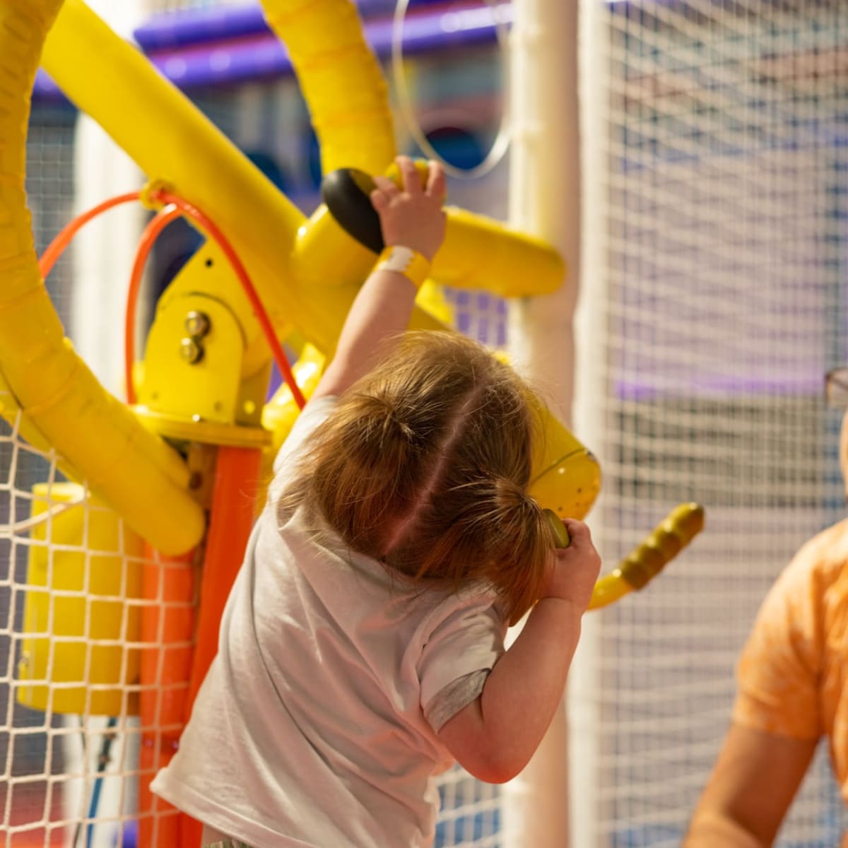 Laser Force Drummondville