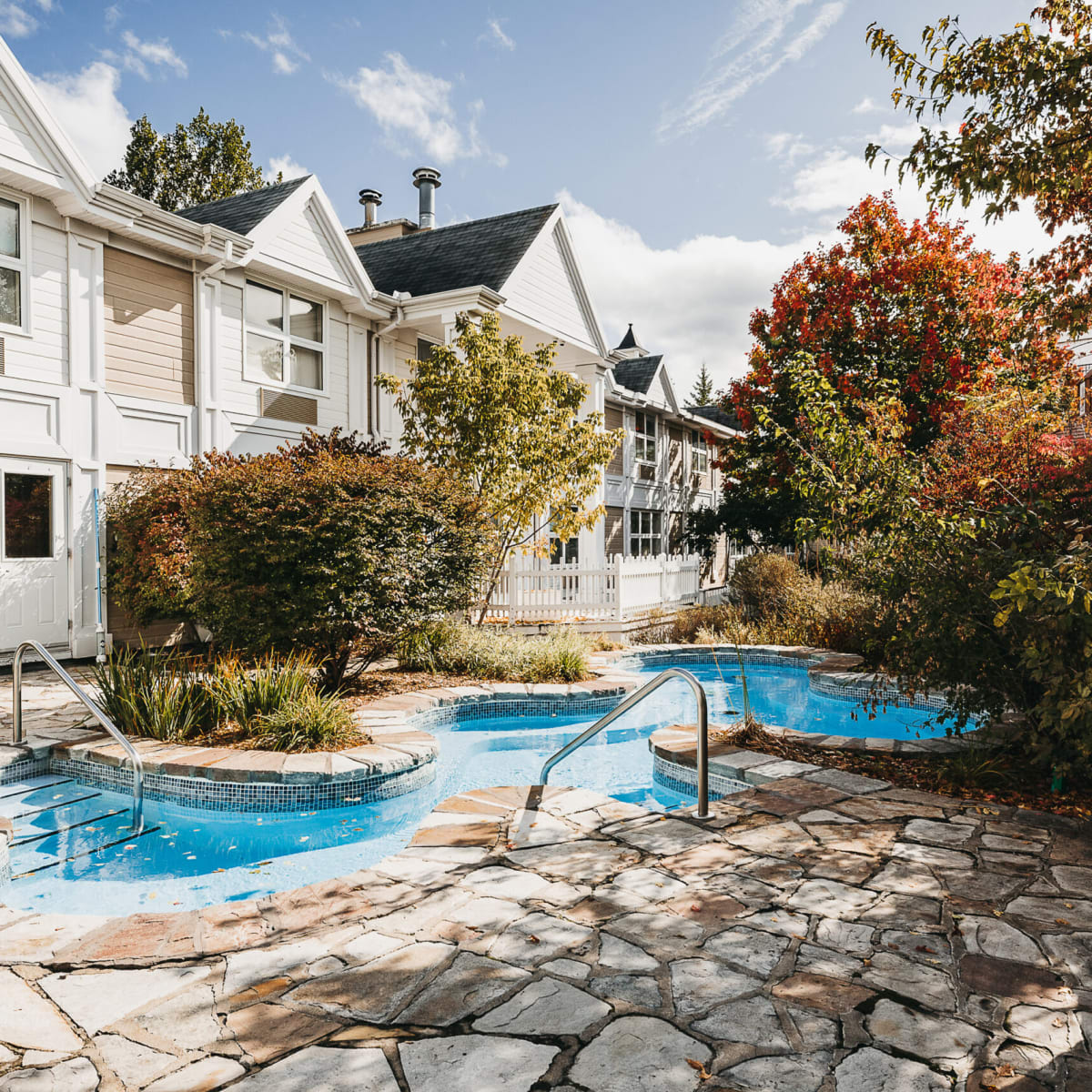 Hôtel Le Bonne Entente