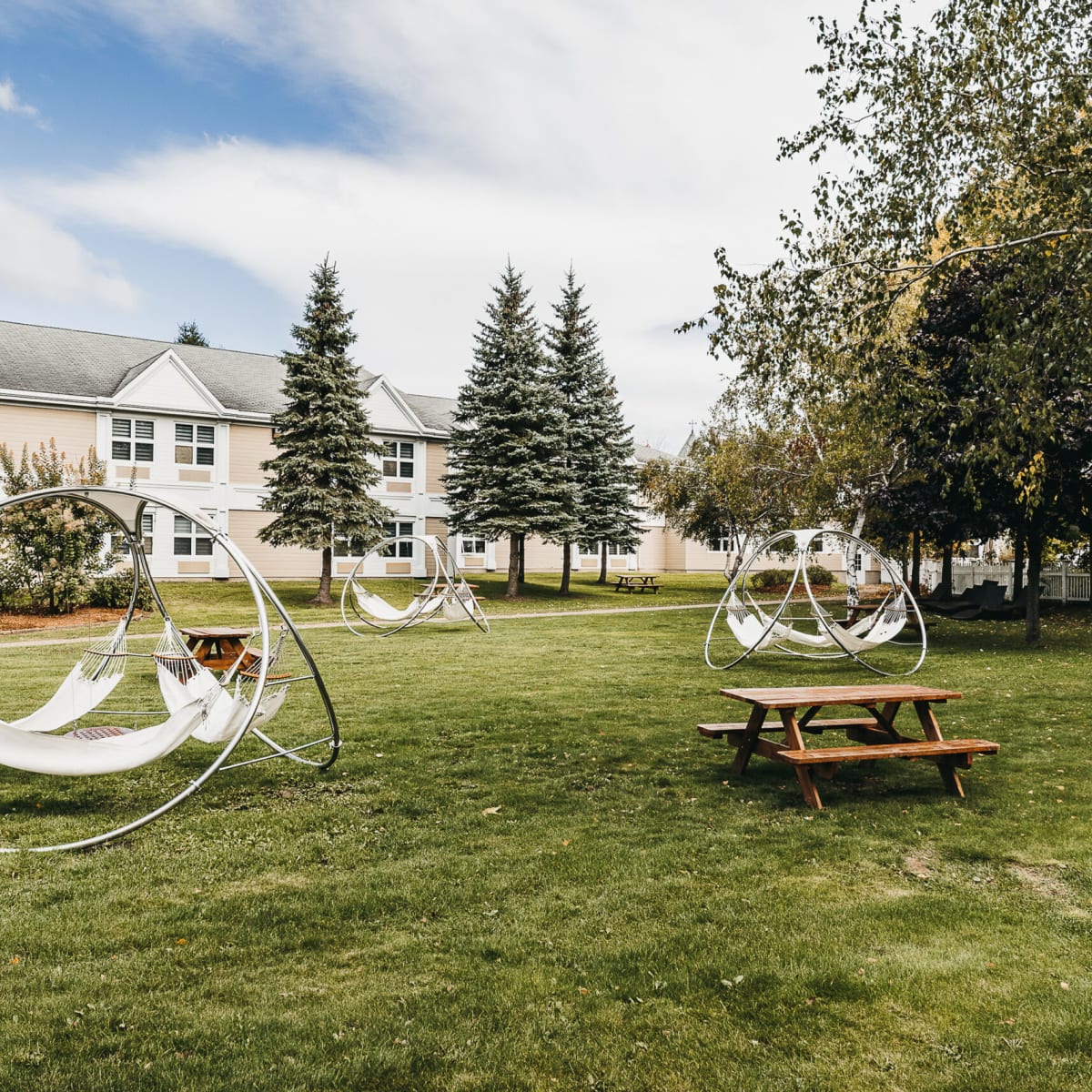 Hôtel Le Bonne Entente