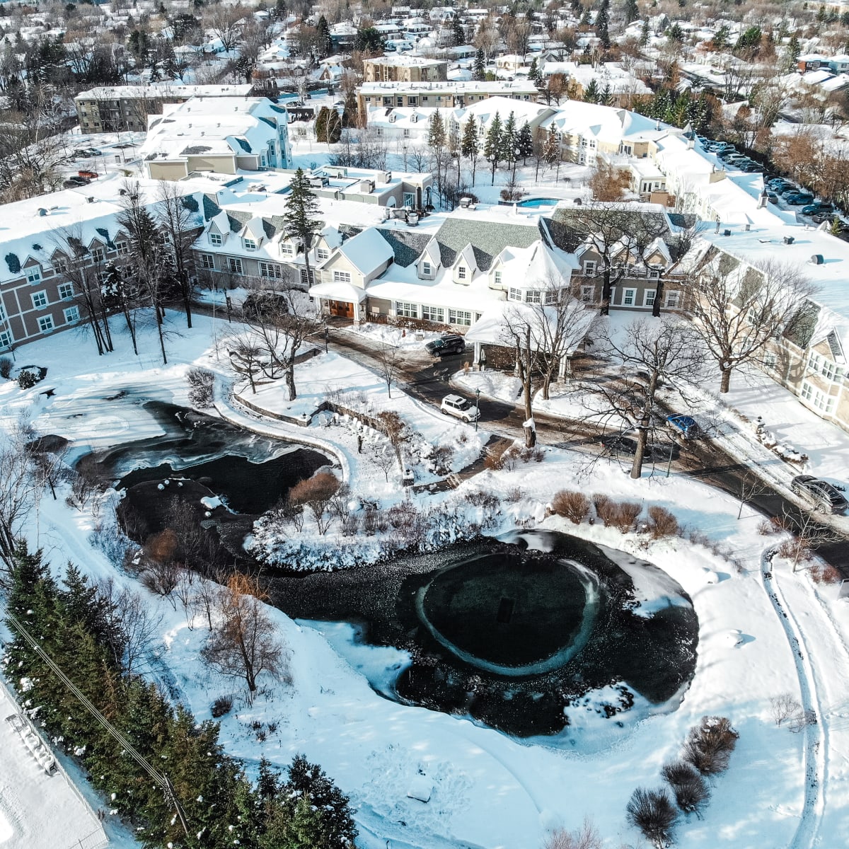 Hôtel Le Bonne Entente