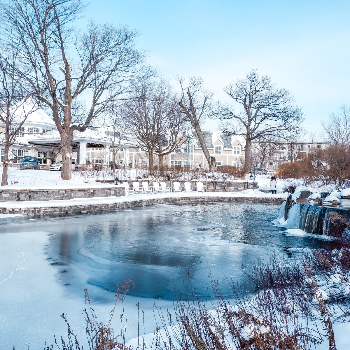 Hôtel Le Bonne Entente