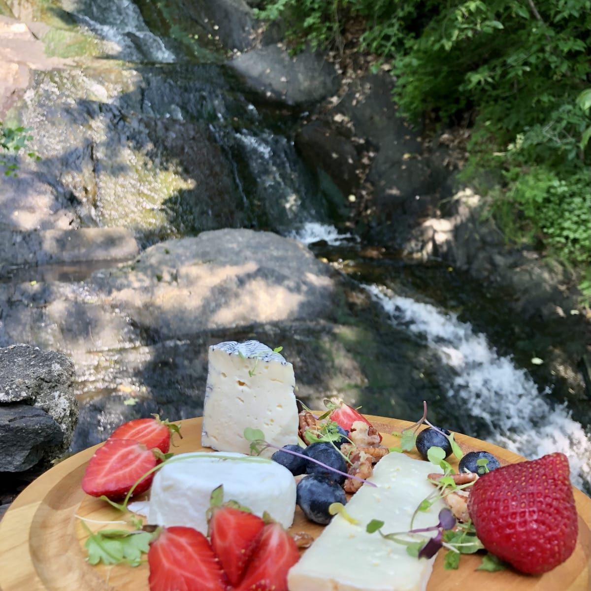 Le Moulin de St-Laurent