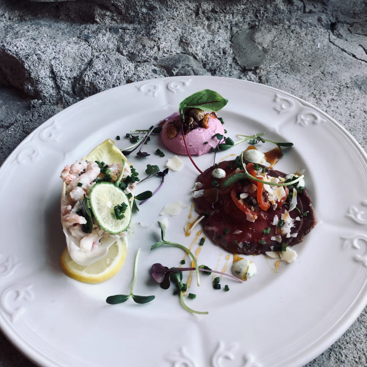 Le Moulin de St-Laurent