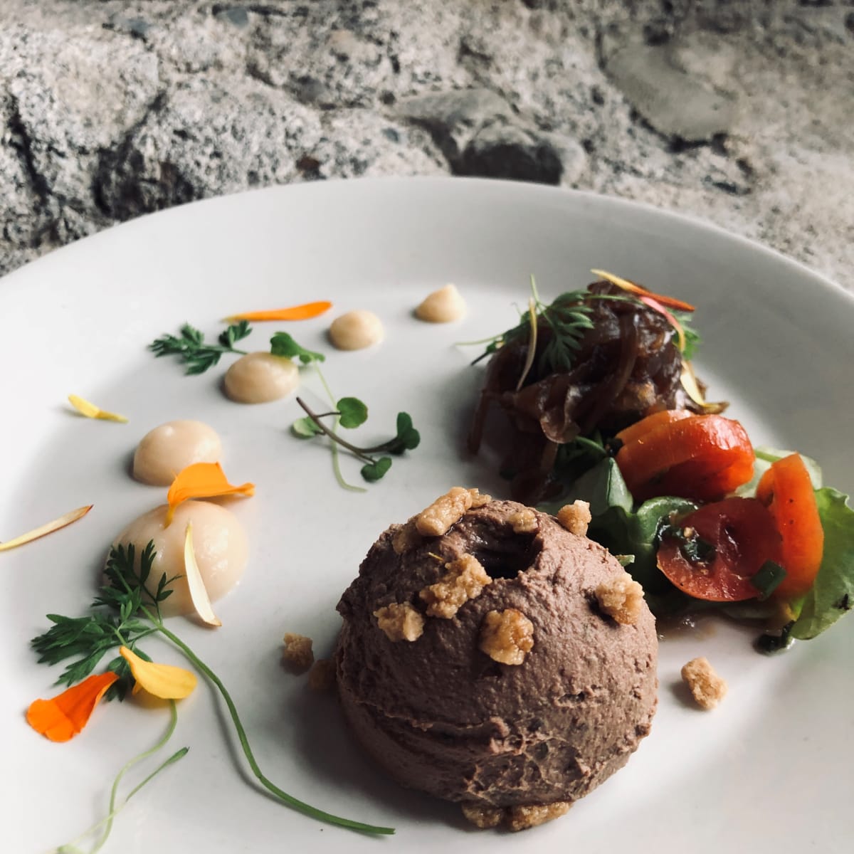 Le Moulin de St-Laurent