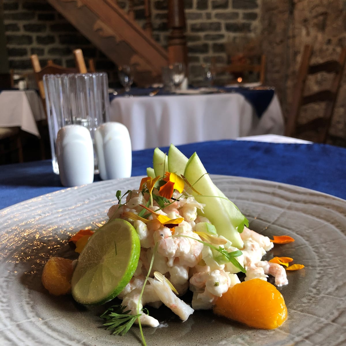 Le Moulin de St-Laurent