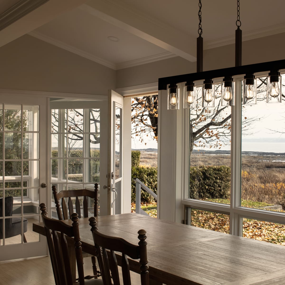 Le Moulin de St-Laurent