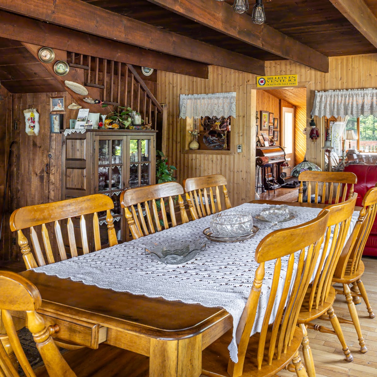 Au Petit Paradis