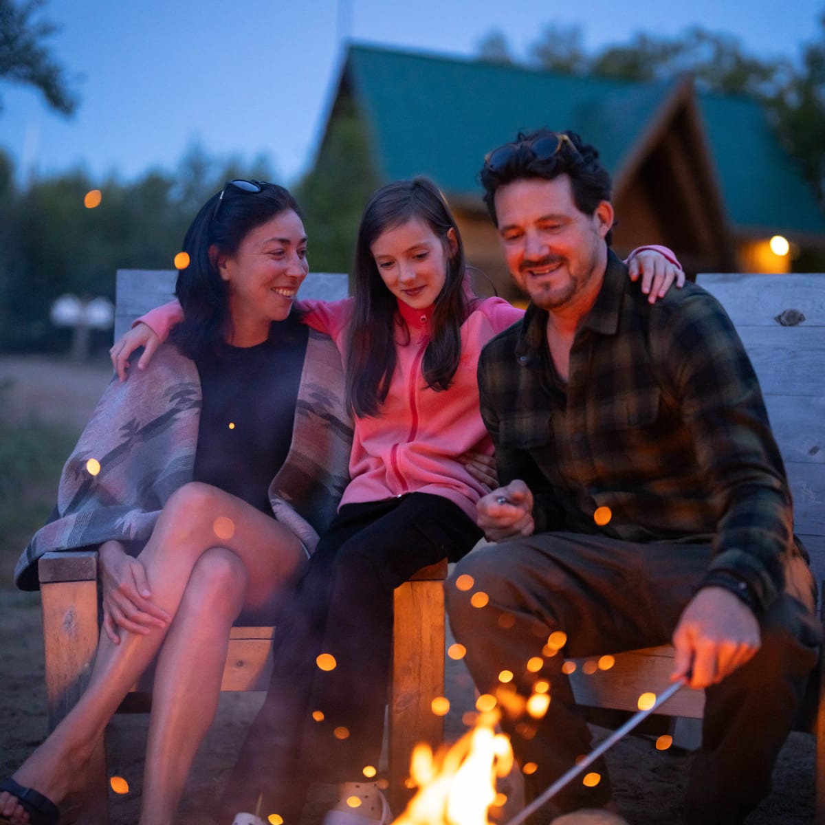Les pourvoiries des Laurentides - Le plein air en pourvoirie!