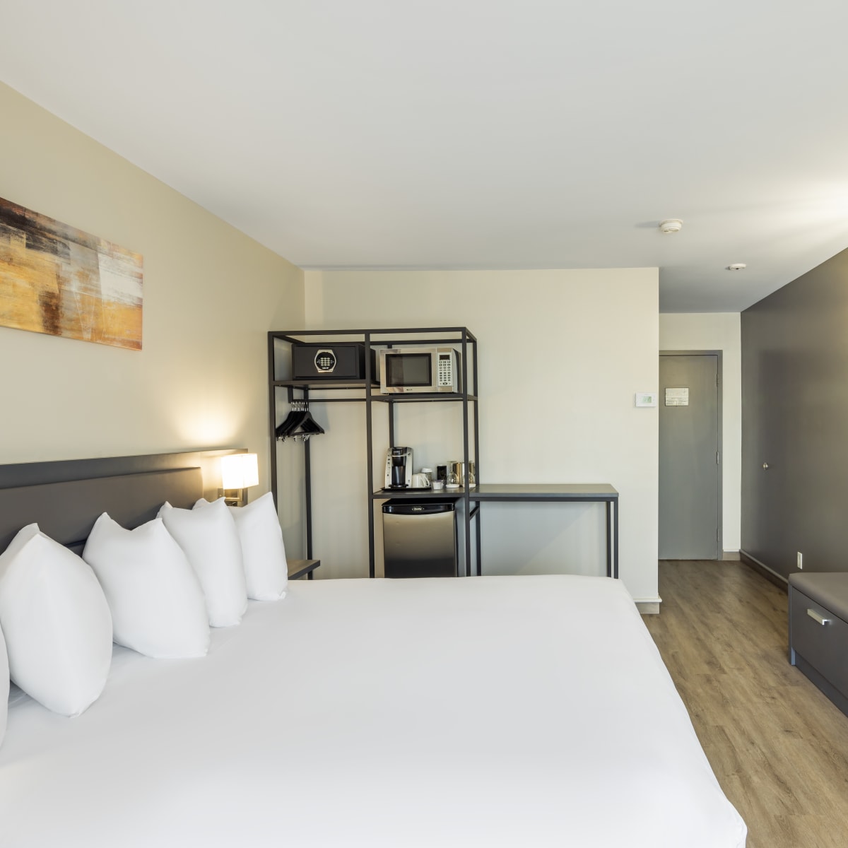 Les Suites de Laviolette