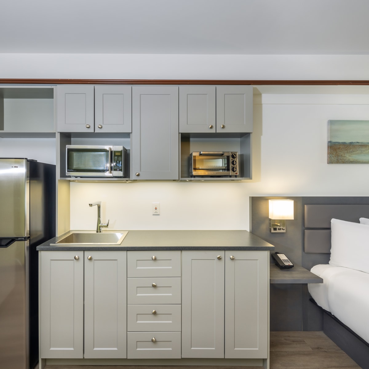 Les Suites de Laviolette