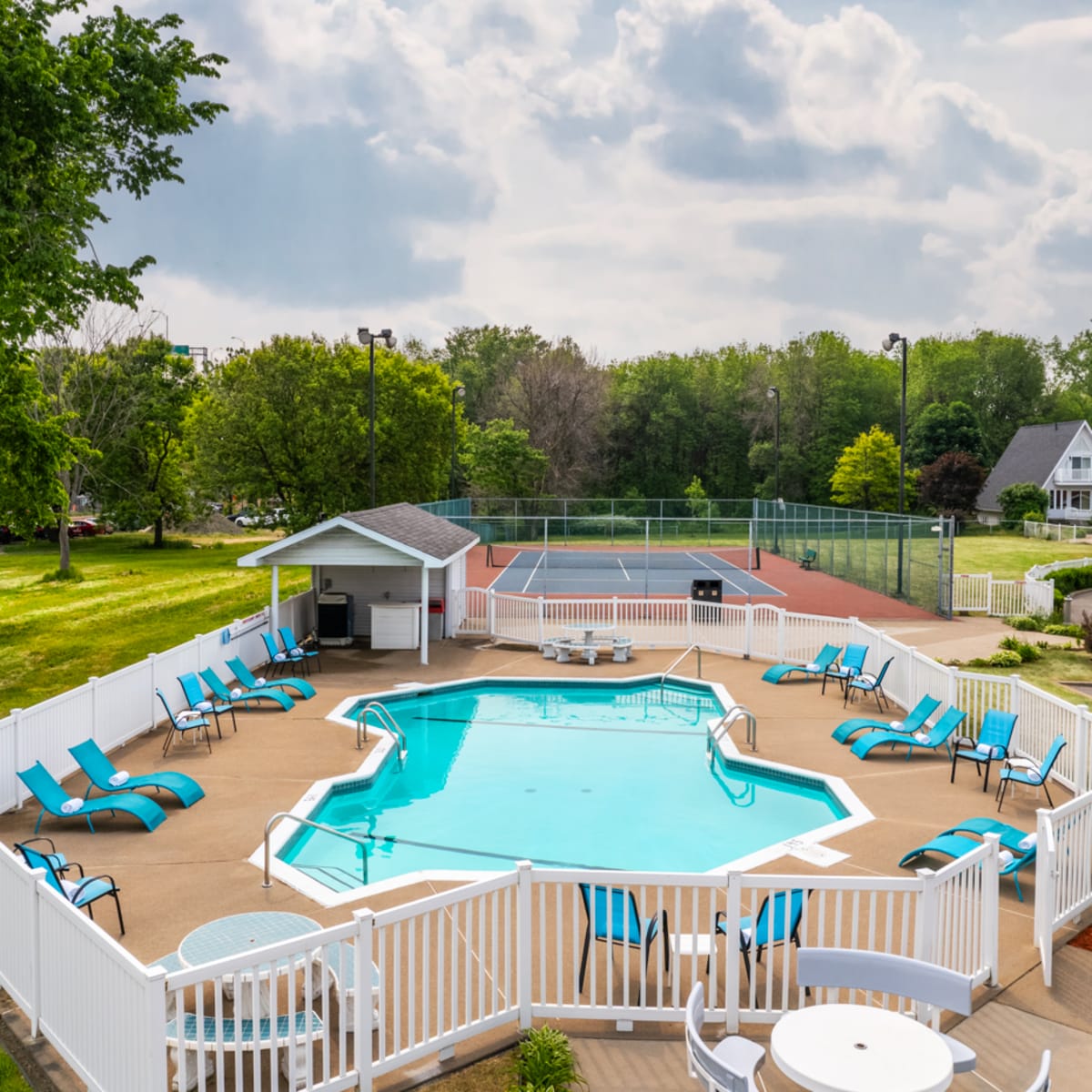 Les Suites de Laviolette