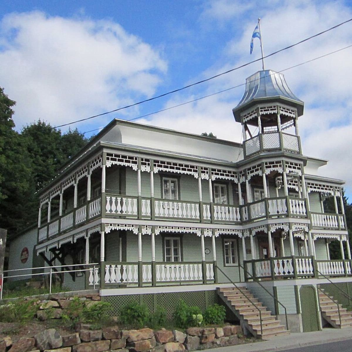 Maison Louis-Cyr