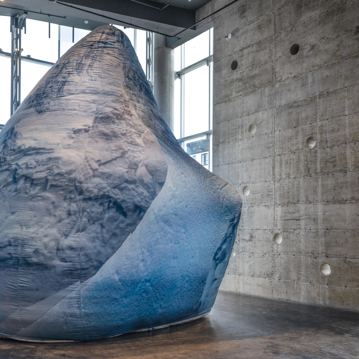 Manif d'art - La biennale de Québec
