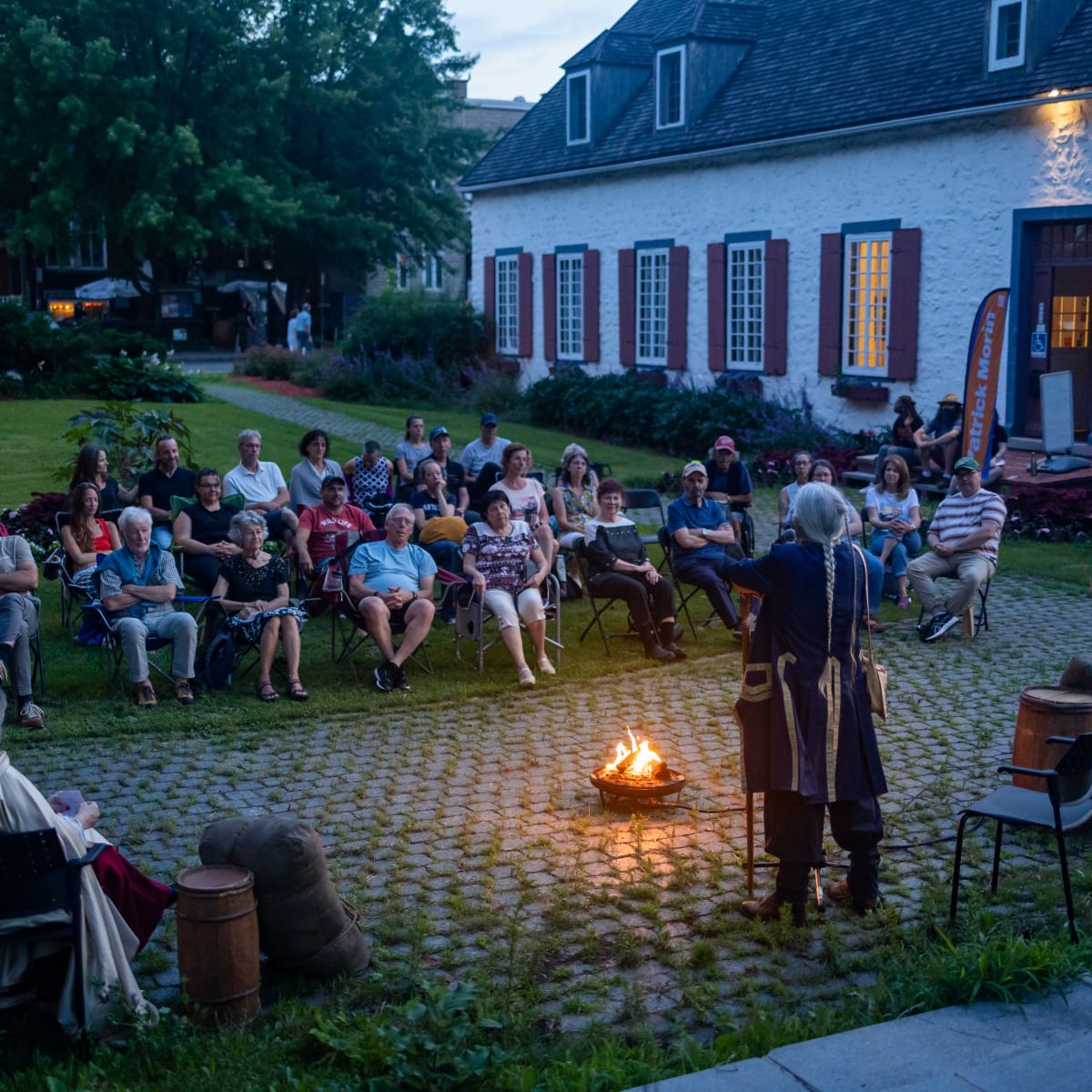 Manoir Boucher de Niverville