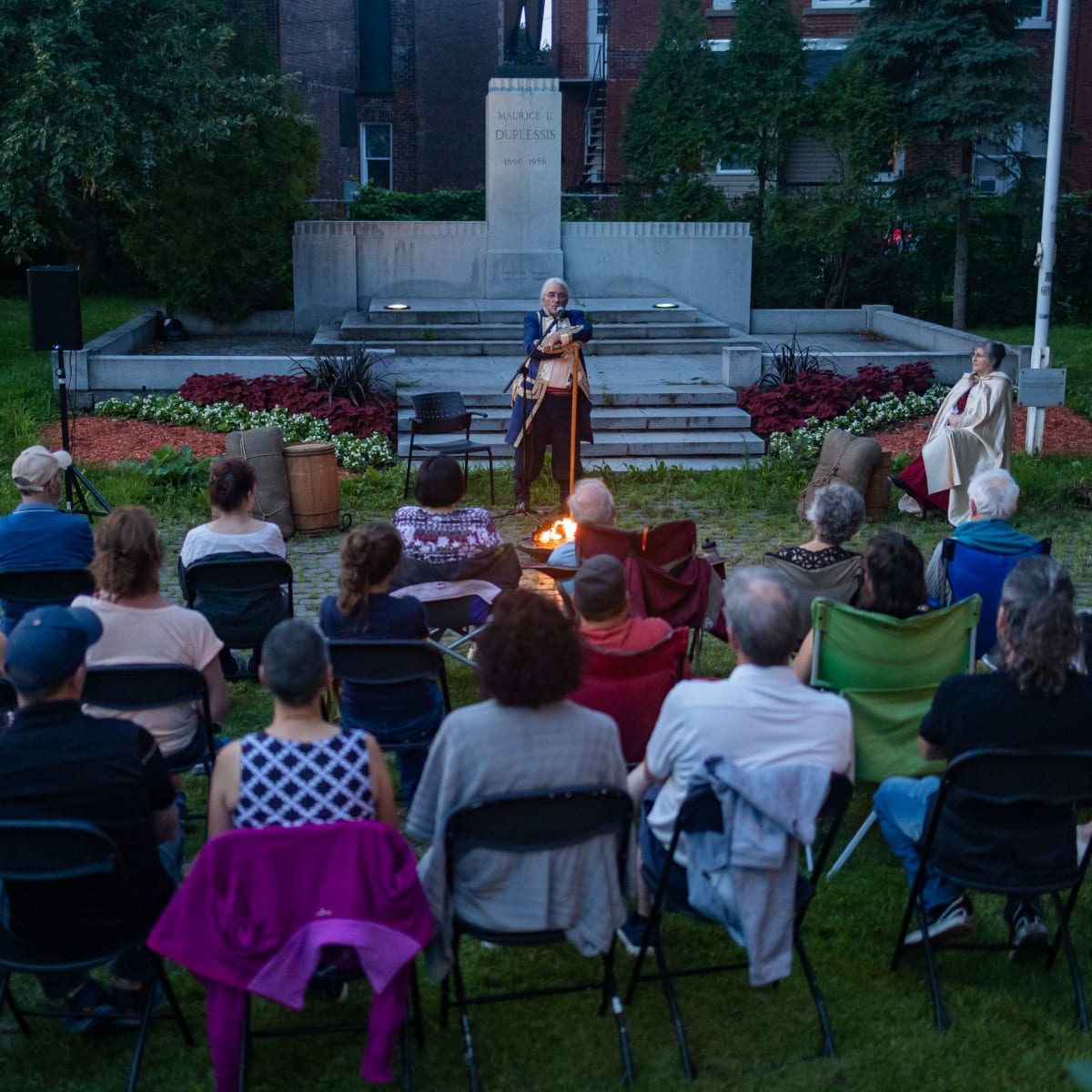 Manoir Boucher de Niverville