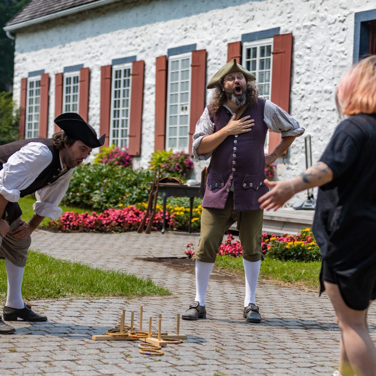 Manoir Boucher de Niverville