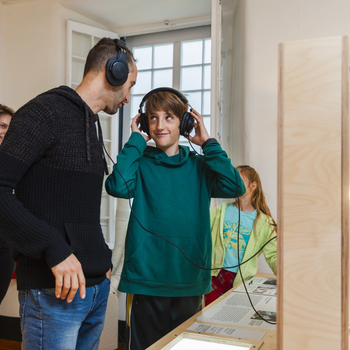 Manoir Boucher de Niverville