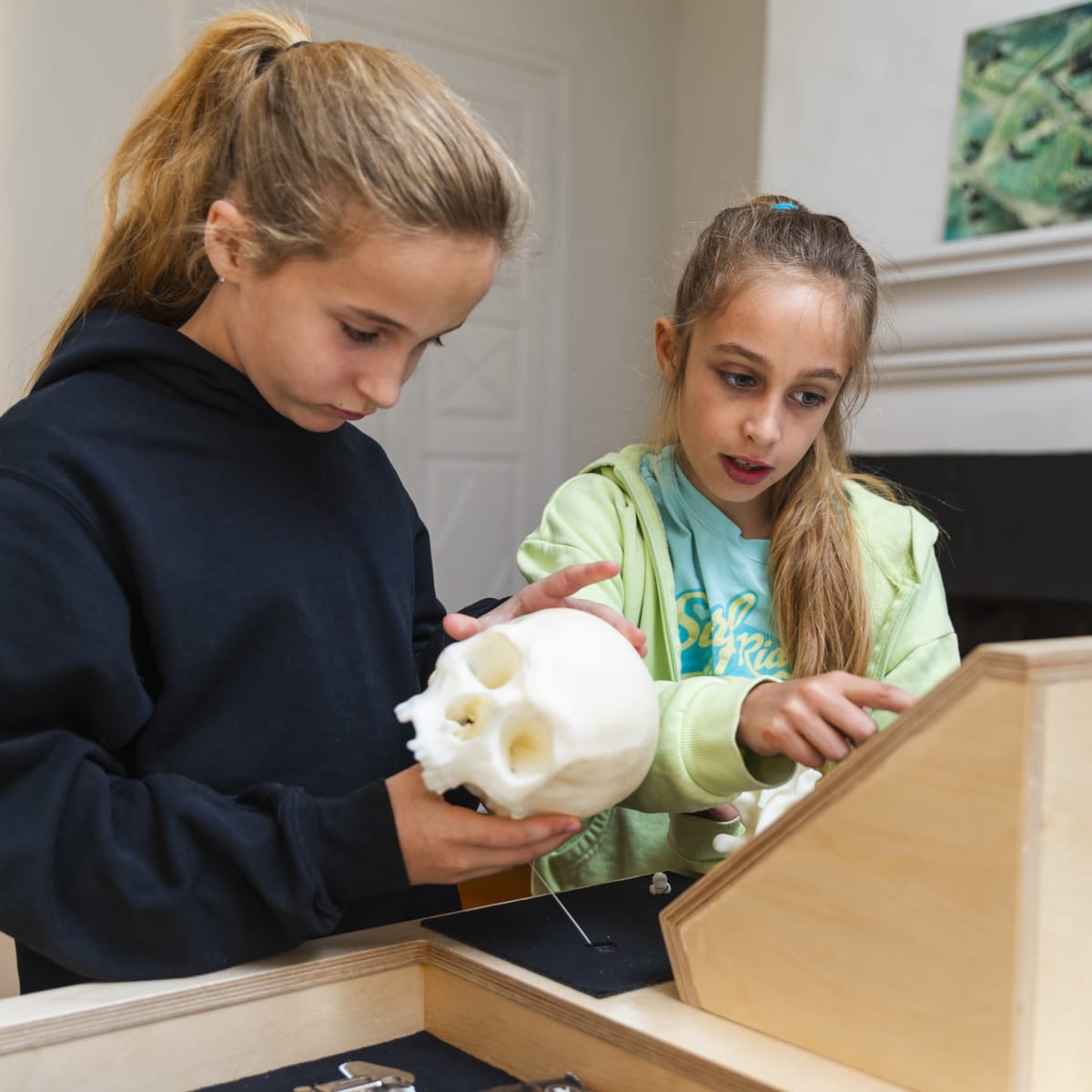 Manoir Boucher de Niverville