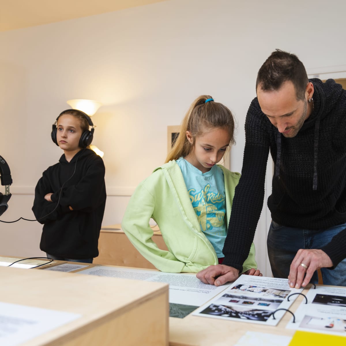 Manoir Boucher de Niverville