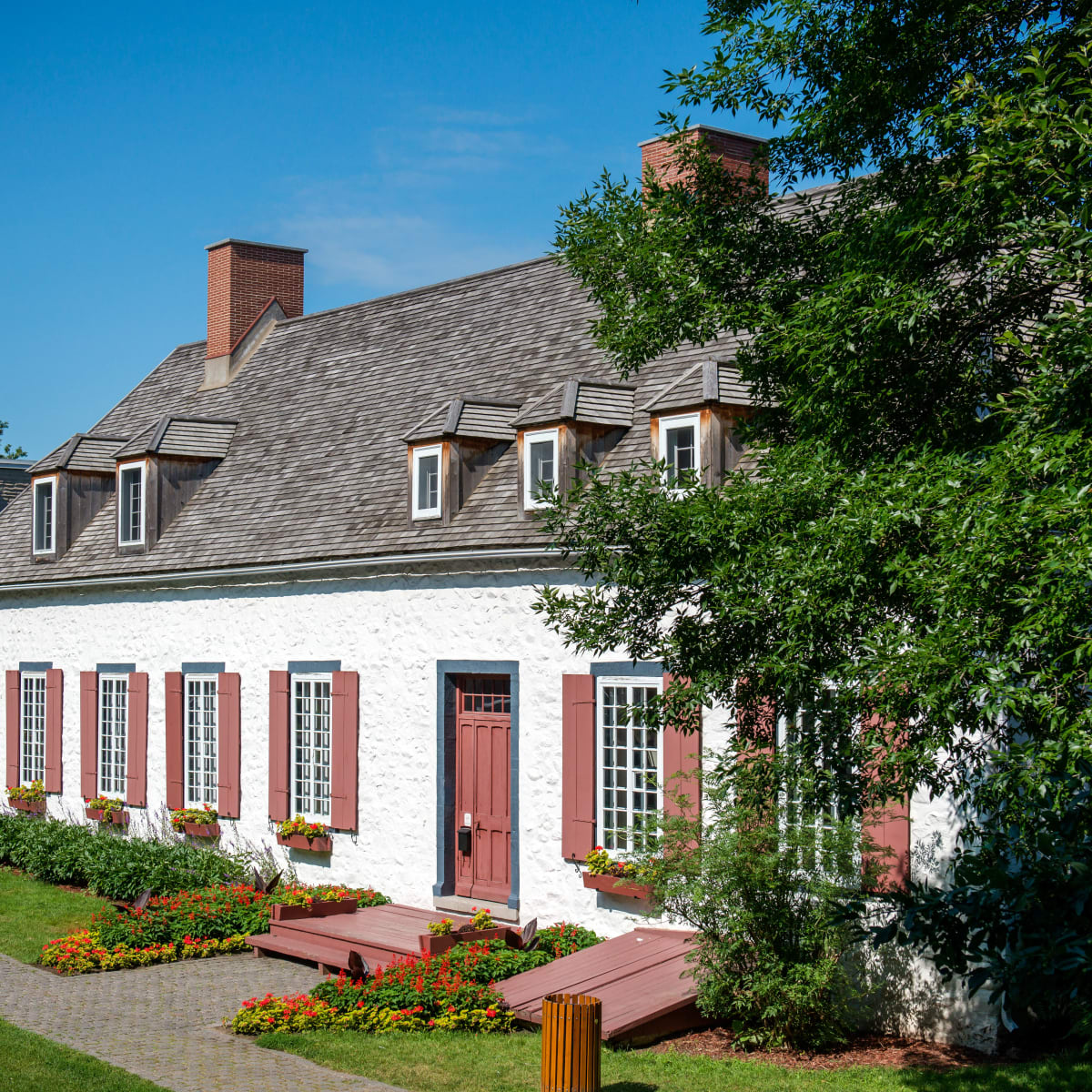 Manoir Boucher de Niverville