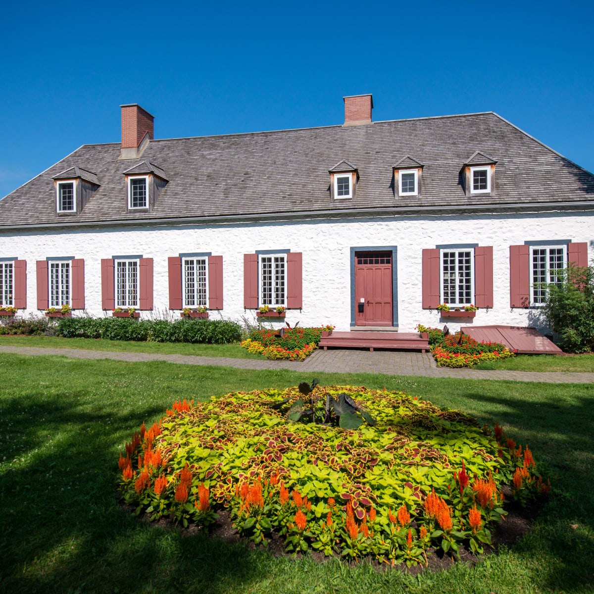 Manoir Boucher de Niverville