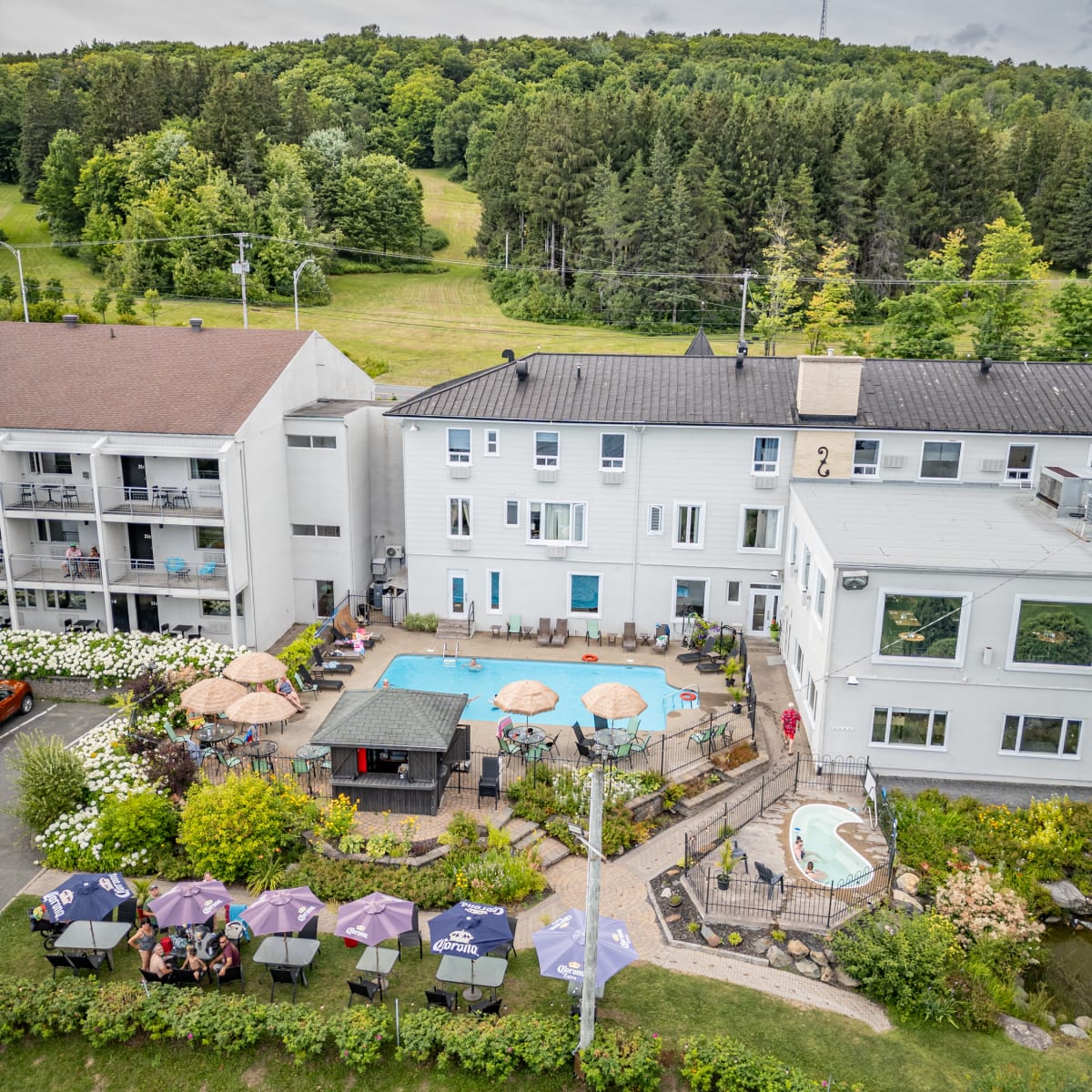 Manoir Lac-Etchemin