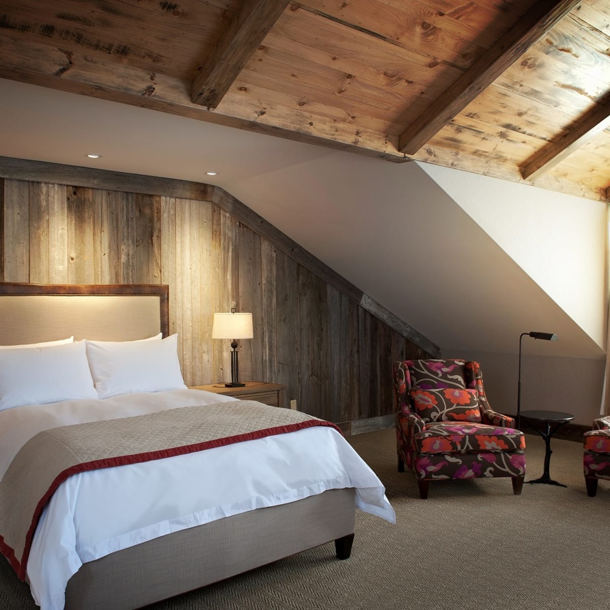 Hôtel Manoir Saint-Sauveur.