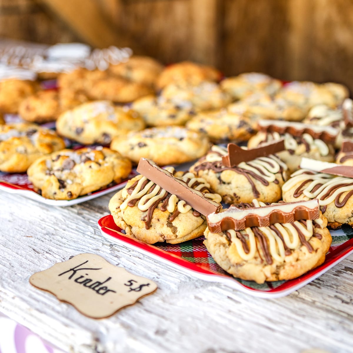 Feel the Christmas spirit in La Jacques-Cartier