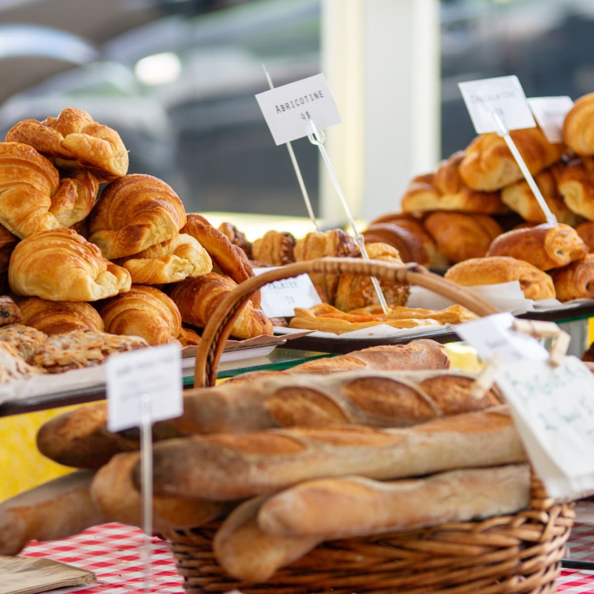 Marché du Terroir de Mirabel