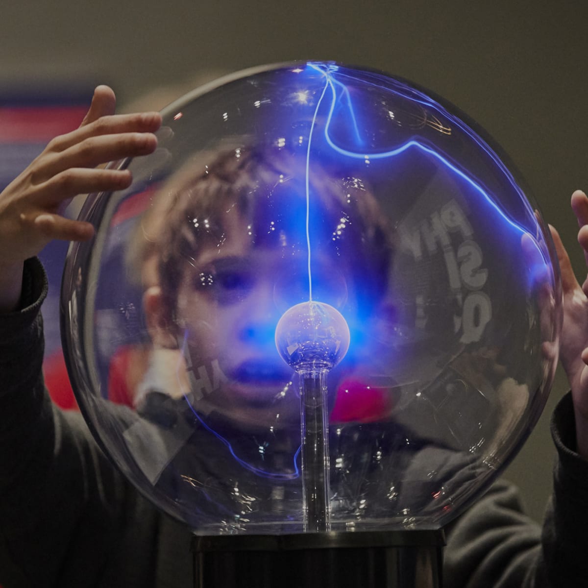 Hydro-Québec - Électrium, le centre d’interprétation de l’électricité d’Hydro-Québec