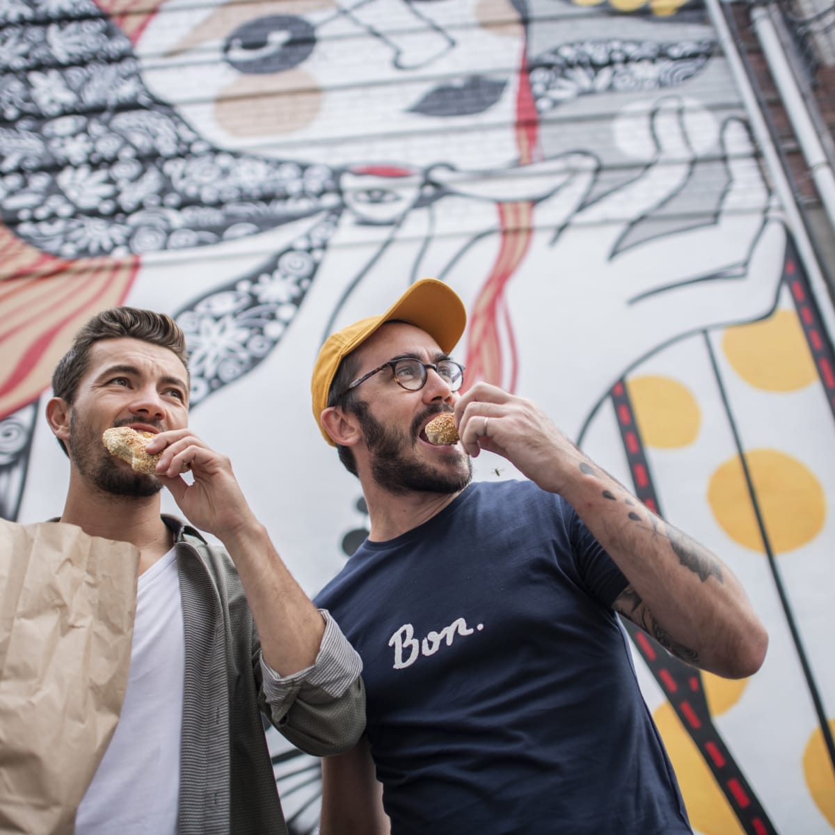 How to enjoy the end of summer in Quebec - Quebec’s best food is on the menu